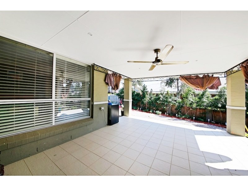 153 MacArthur Circuit, Camden Park NSW 2570