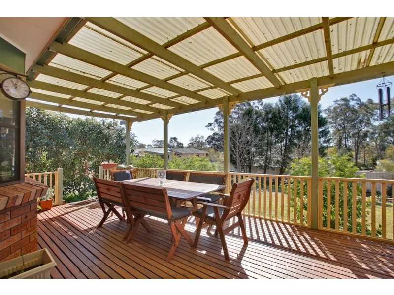 7 Selkirk Place, Camden South NSW 2570