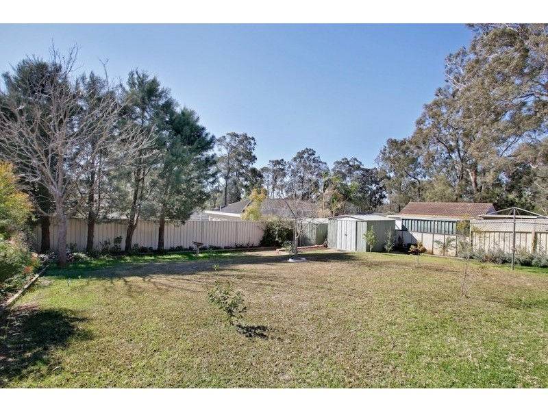 7 Selkirk Place, Camden South NSW 2570