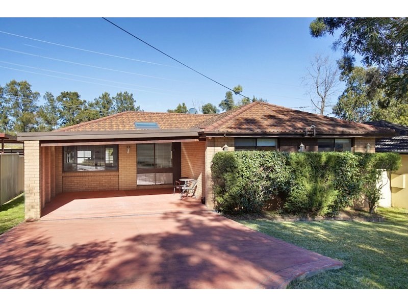 28 Starr Close, Camden NSW 2570