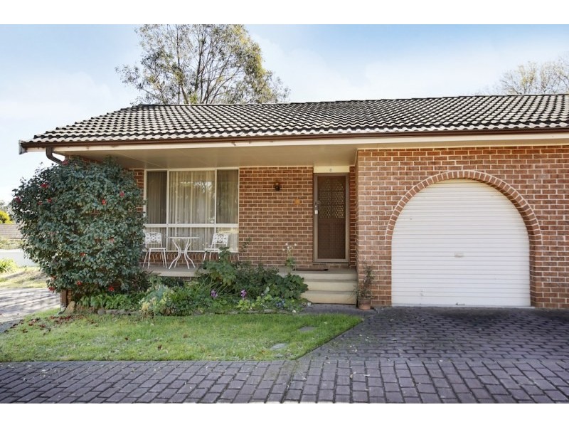 1/14 Reeve Place, Camden South NSW 2570