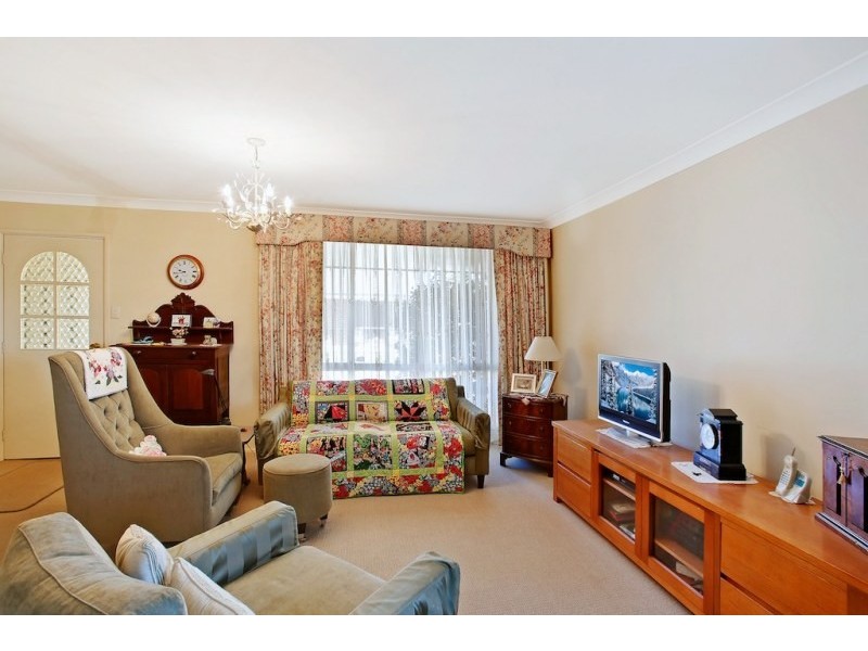 1/14 Reeve Place, Camden South NSW 2570