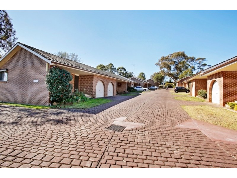 1/14 Reeve Place, Camden South NSW 2570