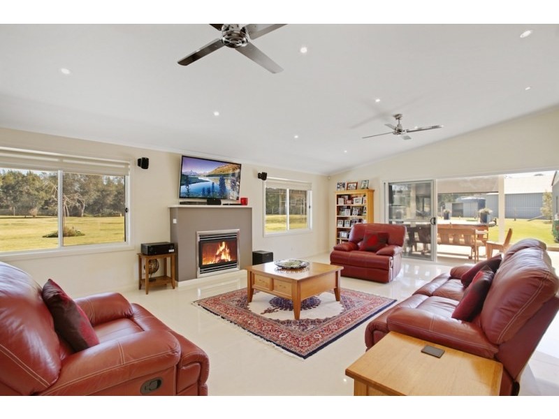 25 Clyde Place, Brownlow Hill NSW 2570