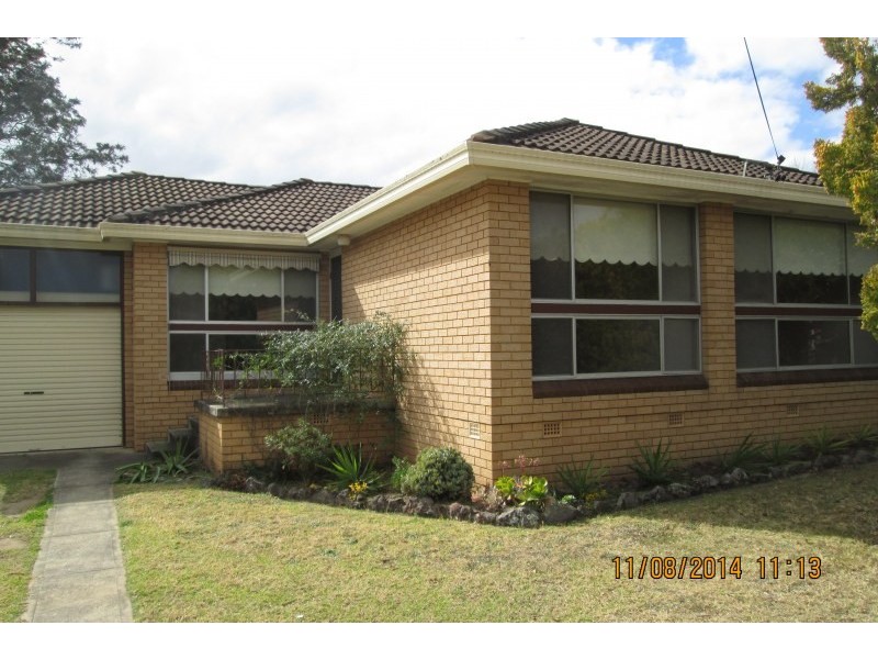 20 Wilkinson Street, Elderslie NSW 2570