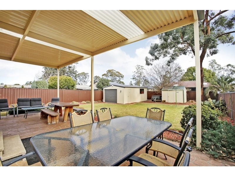 49 McCrae Drive, Camden South NSW 2570