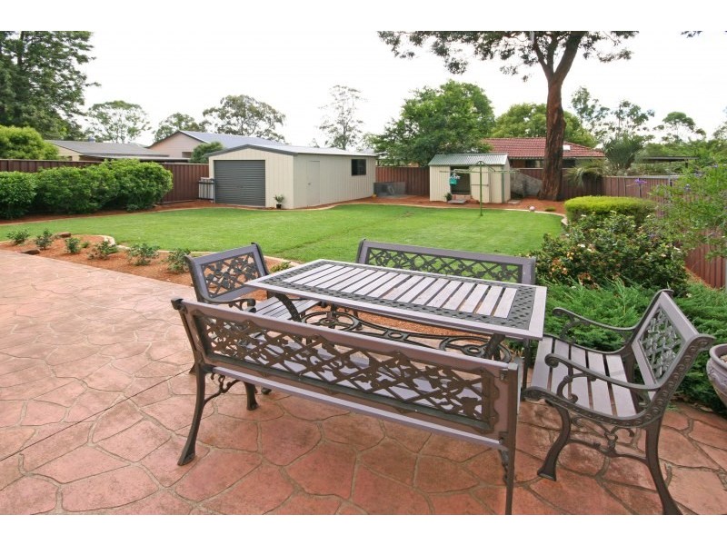 49 McCrae Drive, Camden South NSW 2570