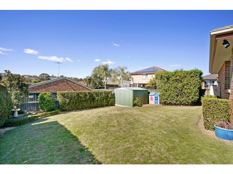 4 Clarke Place, Mount Annan NSW 2567