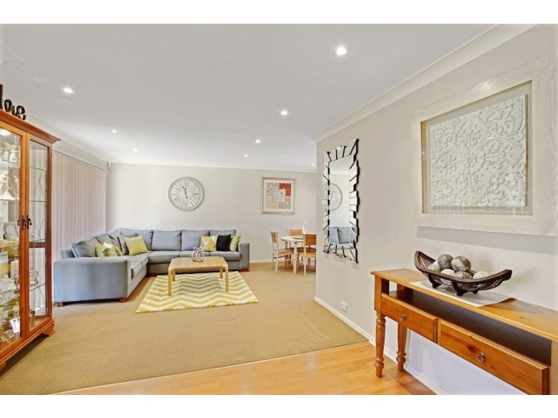 4 Clarke Place, Mount Annan NSW 2567