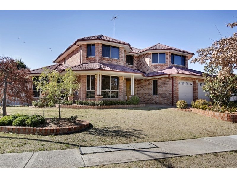 32 Kensington Drive, Harrington Park NSW 2567