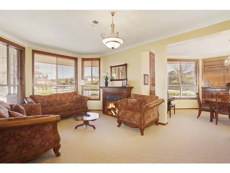 32 Kensington Drive, Harrington Park NSW 2567