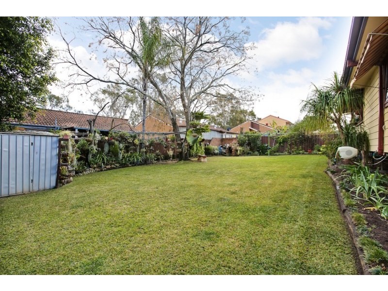 119 Jacaranda Avenue, Bradbury NSW 2560