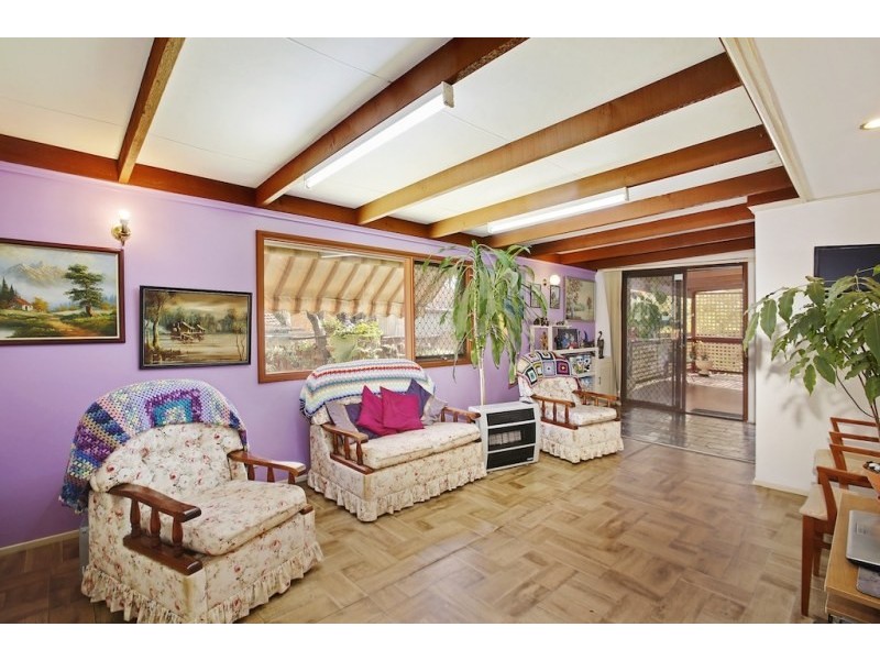 119 Jacaranda Avenue, Bradbury NSW 2560