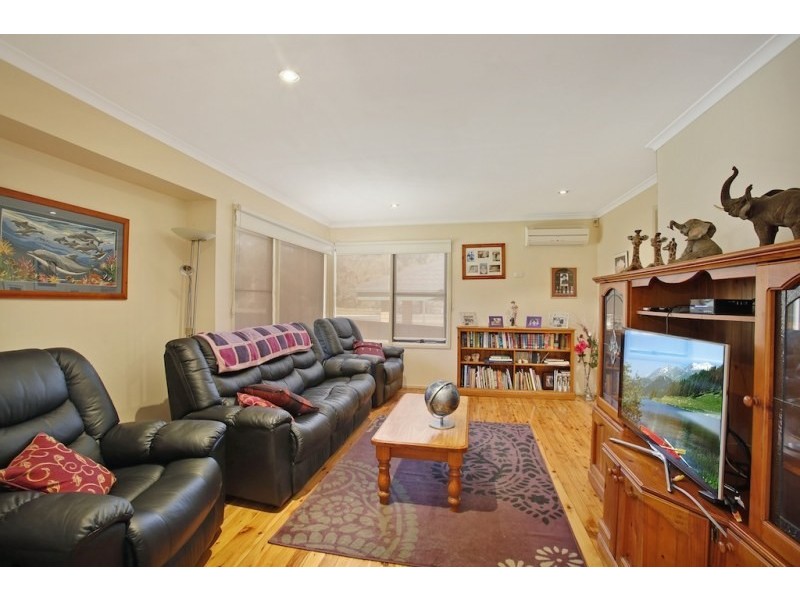 119 Jacaranda Avenue, Bradbury NSW 2560