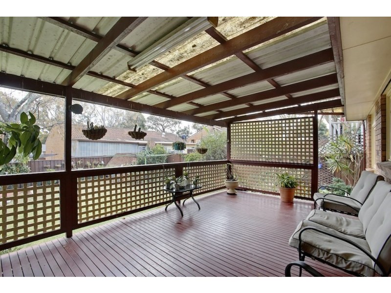 119 Jacaranda Avenue, Bradbury NSW 2560