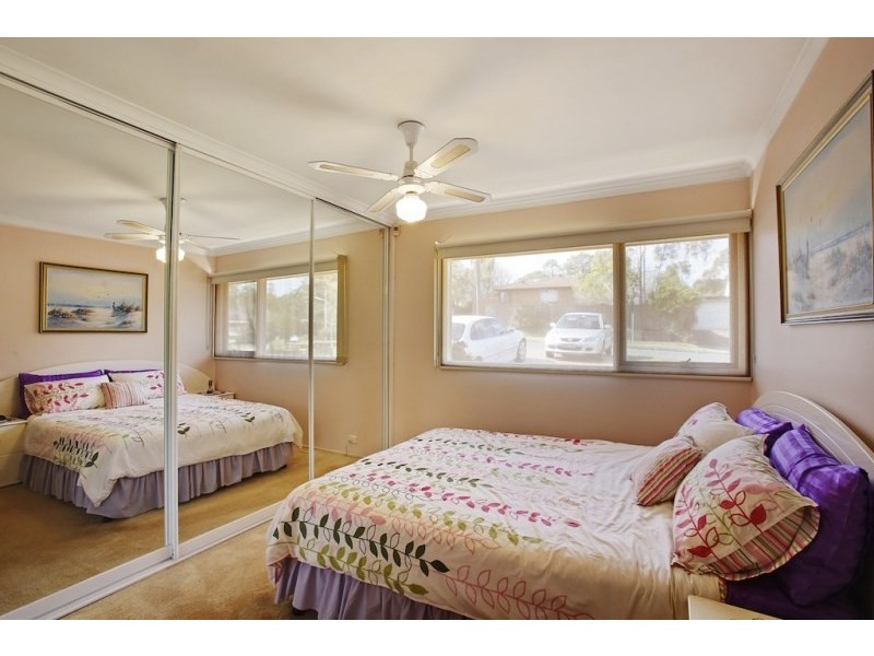 119 Jacaranda Avenue, Bradbury NSW 2560