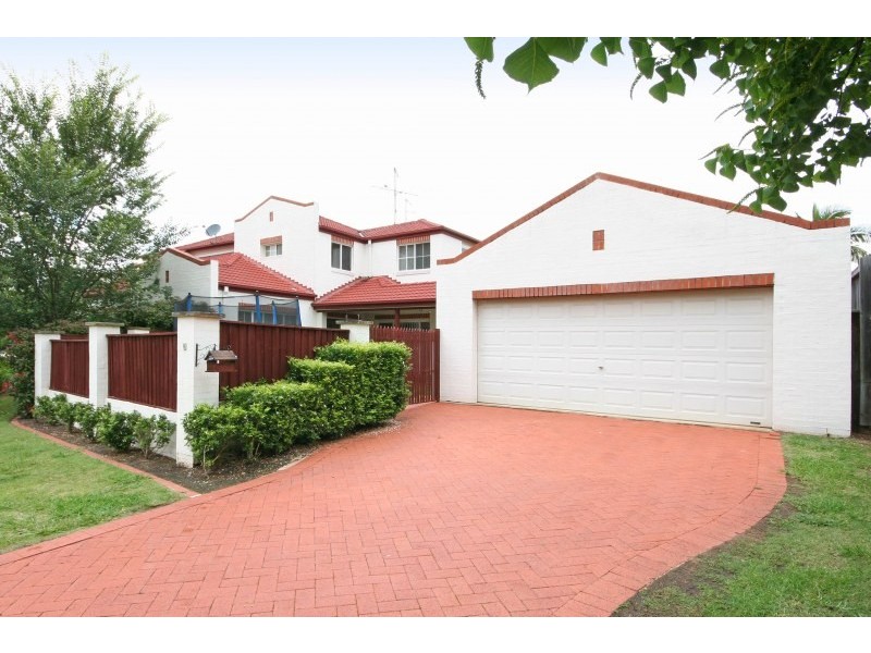 6 Nardoo Way, Mount Annan NSW 2567