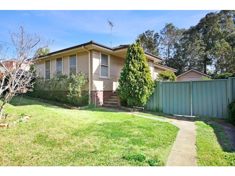 27 Belgenny Avenue, Camden NSW 2570