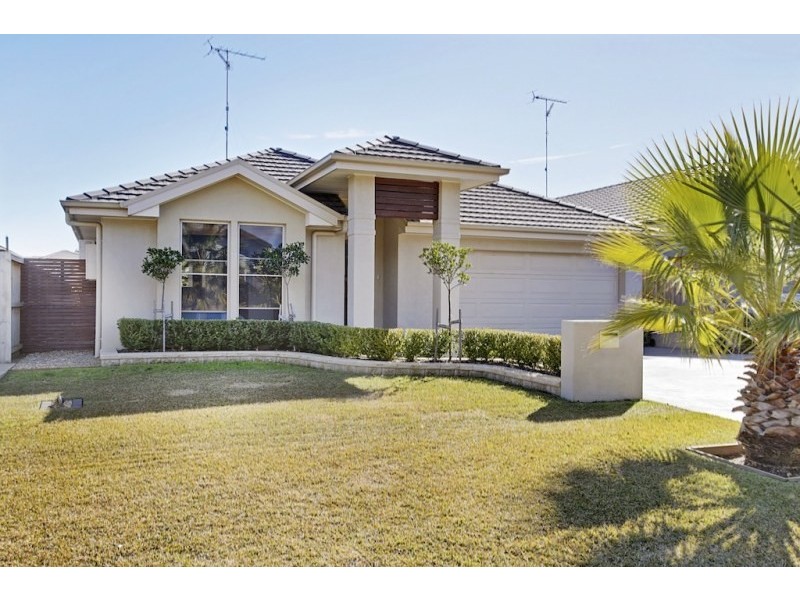 7 Condron Circuit, Elderslie NSW 2570