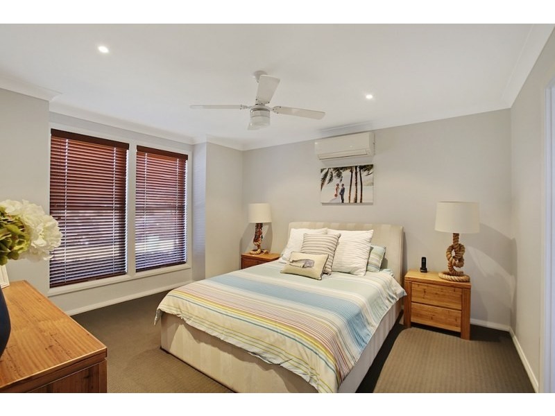 7 Condron Circuit, Elderslie NSW 2570