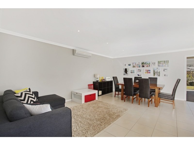 7 Condron Circuit, Elderslie NSW 2570