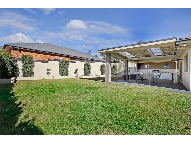 78 Jackey Drive, Camden Park NSW 2570