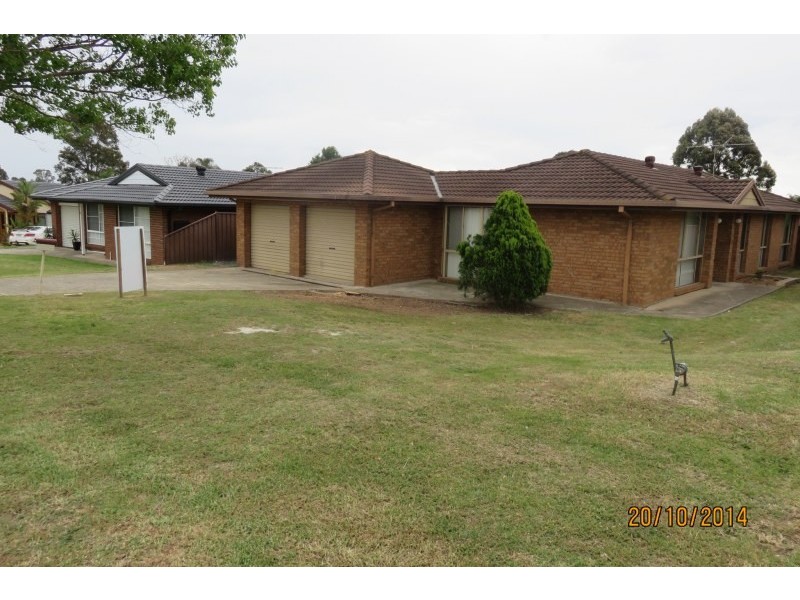 11 Quig Place, Narellan Vale NSW 2567