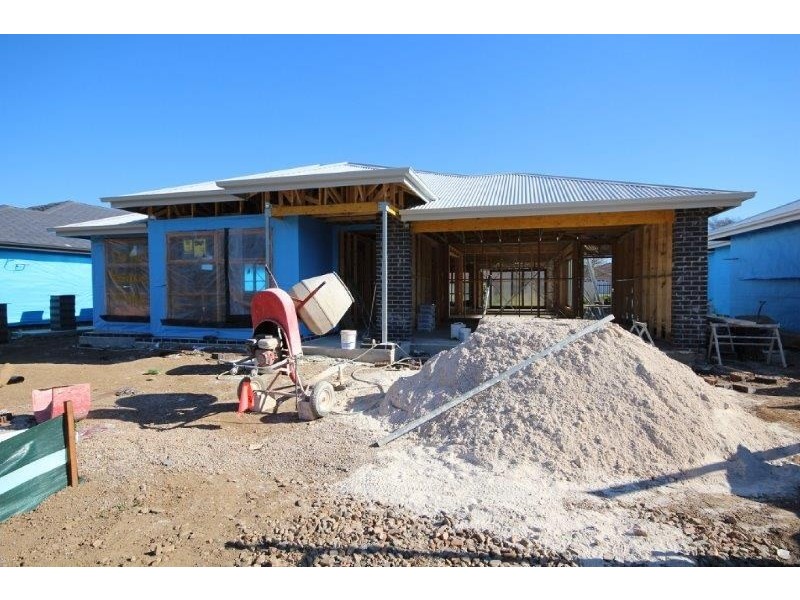 Lot 71 O’meally Street, Harrington Park NSW 2567