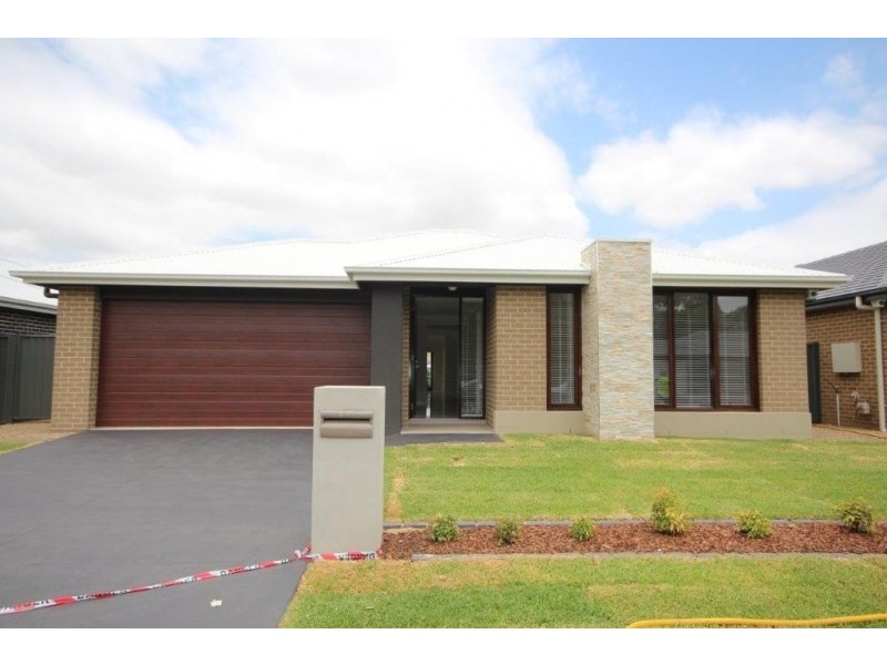 Lot 72 O’meally Street, Harrington Park NSW 2567