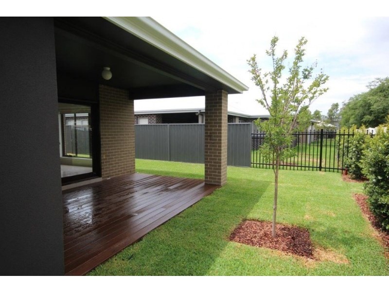 Lot 72 O’meally Street, Harrington Park NSW 2567
