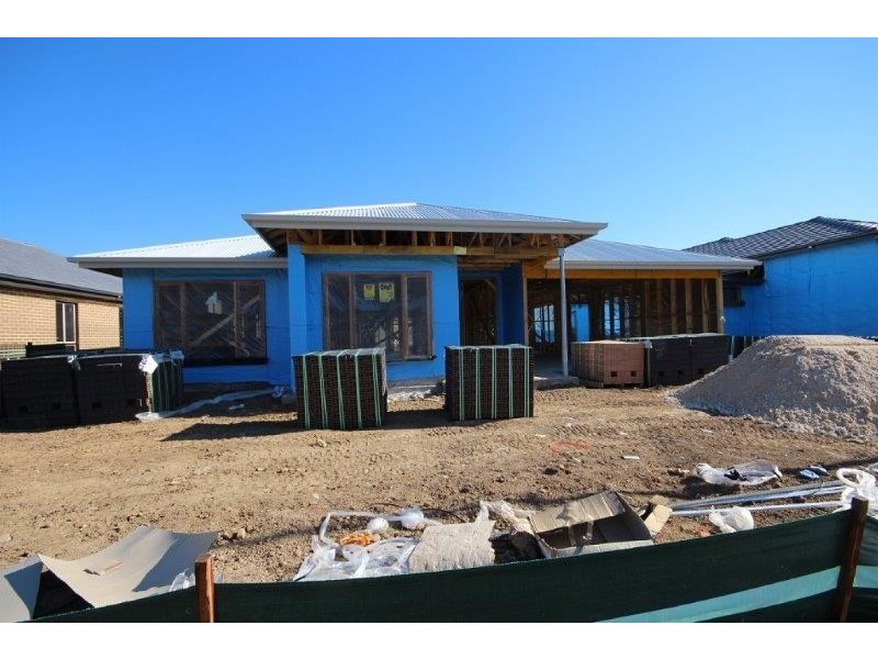 Lot 74 O’meally Street, Harrington Park NSW 2567