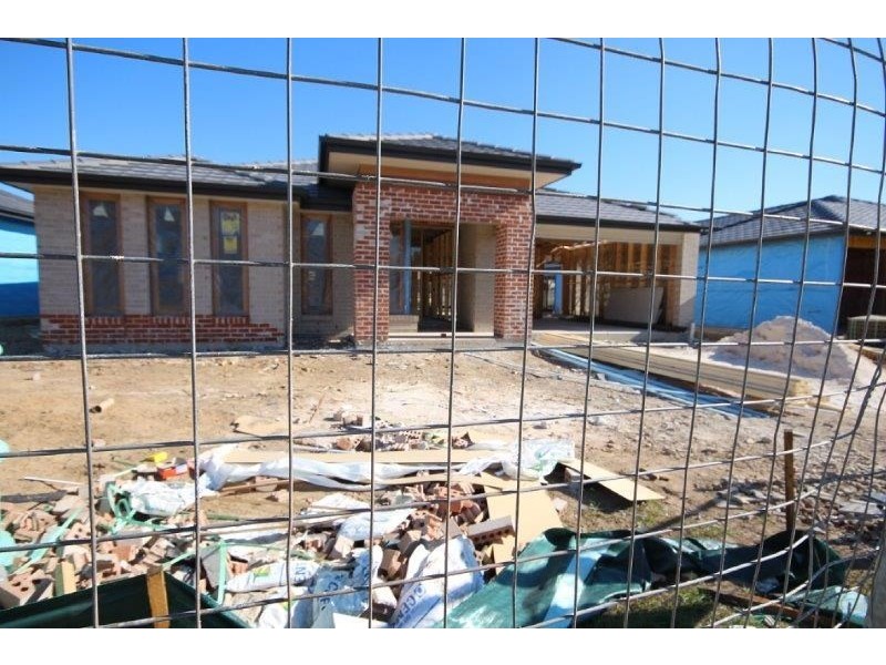 Lot 76 O’meally Street, Harrington Park NSW 2567