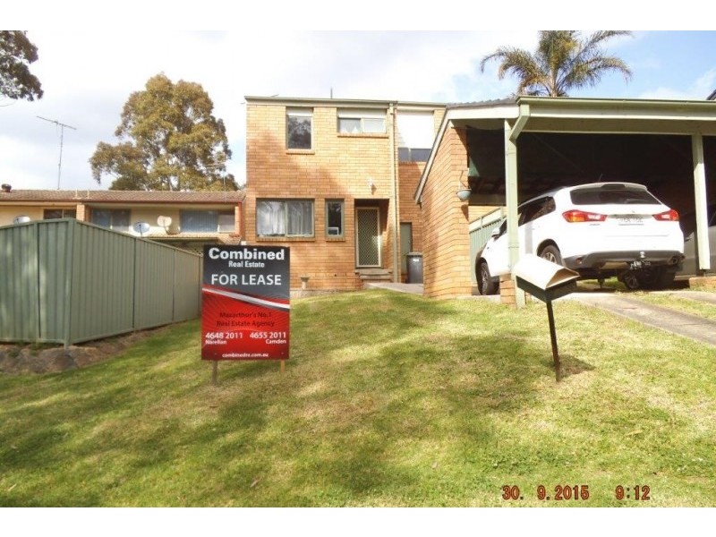 5A Airsley Lane, Bradbury NSW 2560