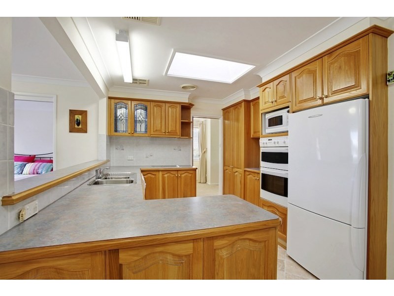 18 Cruikshank Avenue, Elderslie NSW 2570