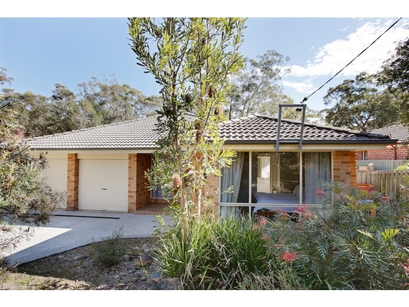 24 Moore Road, Oakdale NSW 2570
