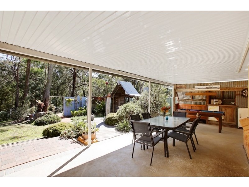 24 Moore Road, Oakdale NSW 2570