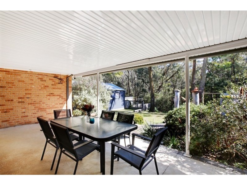 24 Moore Road, Oakdale NSW 2570