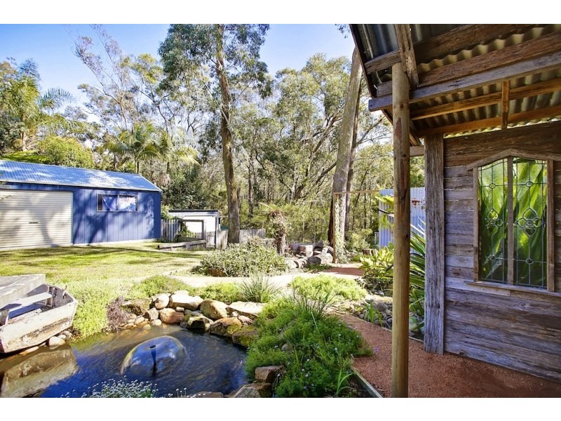 24 Moore Road, Oakdale NSW 2570