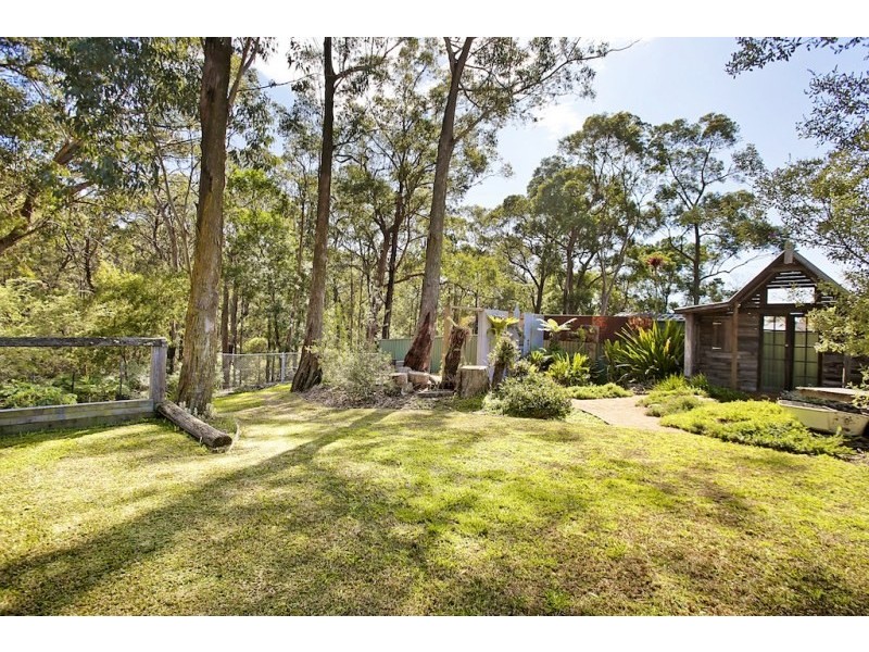 24 Moore Road, Oakdale NSW 2570