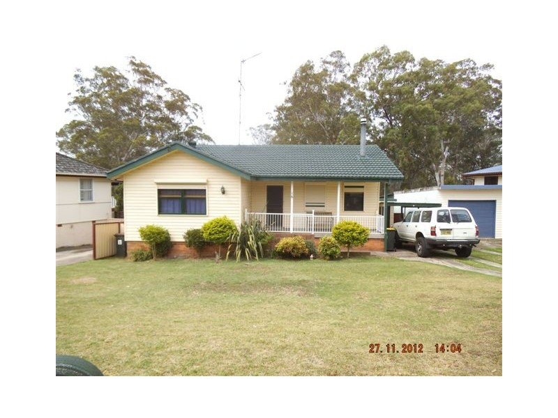 16 Belgenny Avenue, Camden NSW 2570