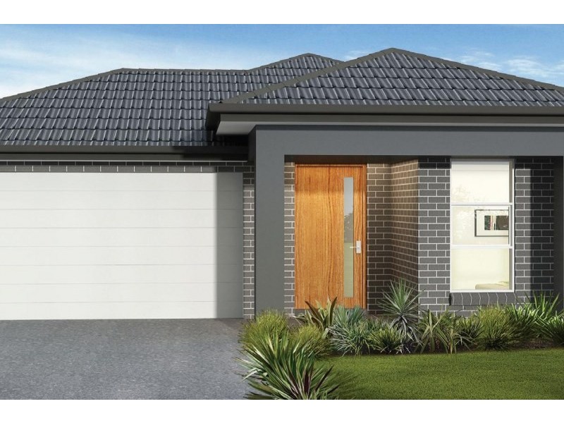 Lot 1149   Navigator Street, Denham Court NSW 2565