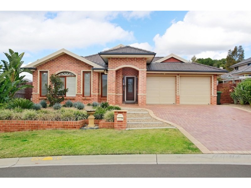 24 McMahon Parade, Camden Park NSW 2570