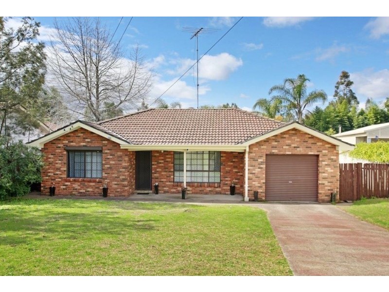 36 Woodland Crescent, Narellan NSW 2567