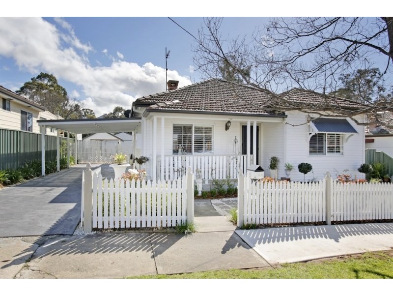 24 Chellaston Street, Camden NSW 2570