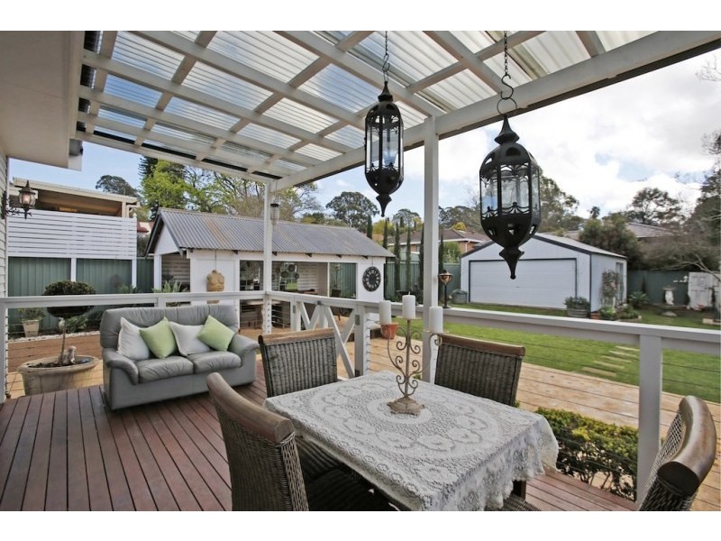 24 Chellaston Street, Camden NSW 2570