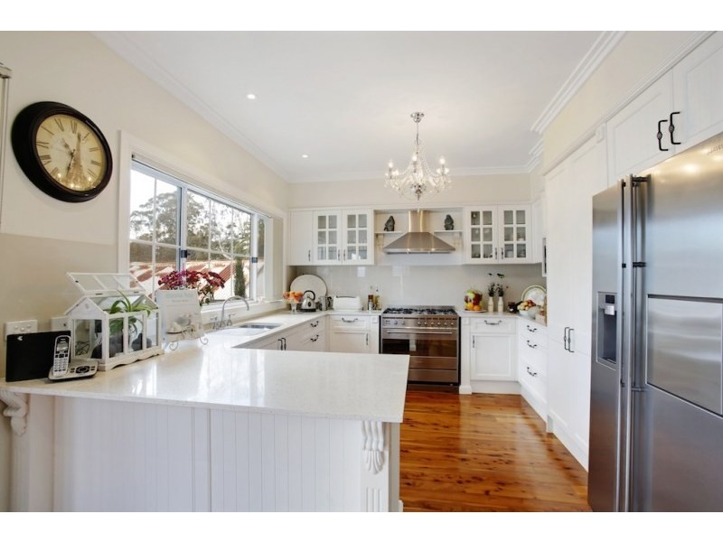 24 Chellaston Street, Camden NSW 2570