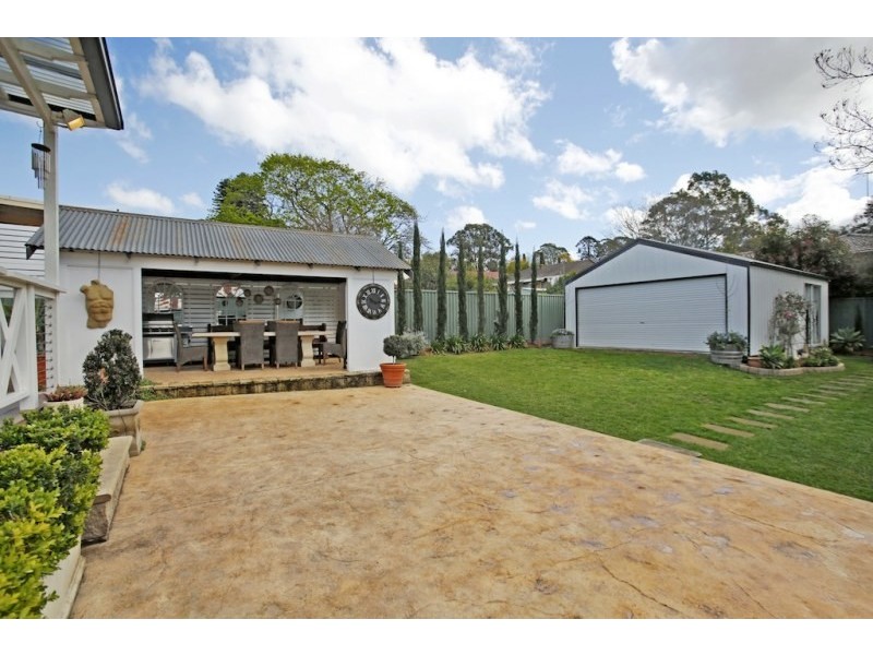 24 Chellaston Street, Camden NSW 2570