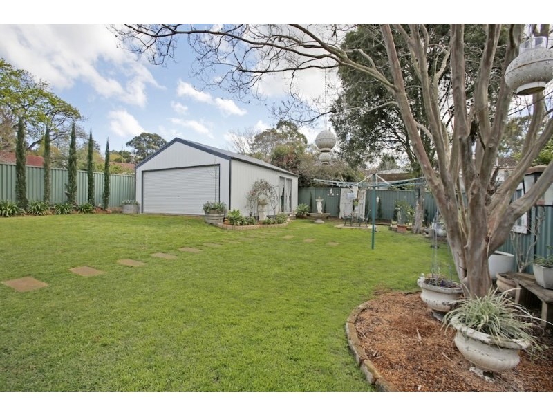 24 Chellaston Street, Camden NSW 2570