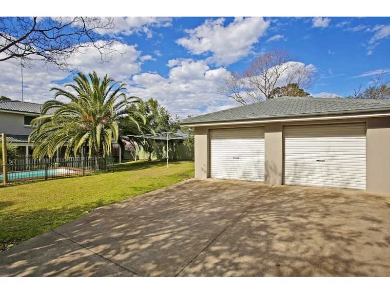 1 Wheeler Avenue, Camden South NSW 2570