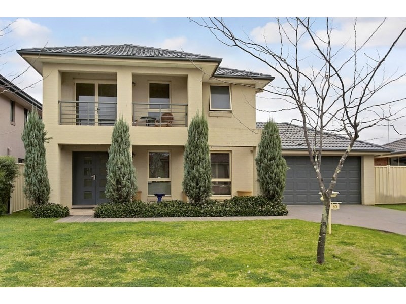 10 Thorn Avenue, Harrington Park NSW 2567